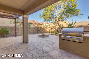 1907 S Sinova Ave, Gilbert, AZ 85295 photo 50