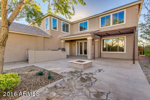 1907 S Sinova Ave, Gilbert, AZ 85295 photo 48