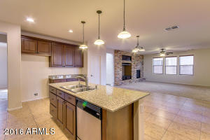 1907 S Sinova Ave, Gilbert, AZ 85295 photo 24