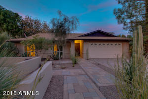 1814 E Harmont Dr, Phoenix, AZ 85020 photo 2
