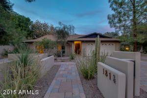 1814 E Harmont Dr, Phoenix, AZ 85020 photo 4