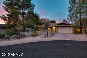 1814 E Harmont Dr, Phoenix, AZ 85020 photo 1
