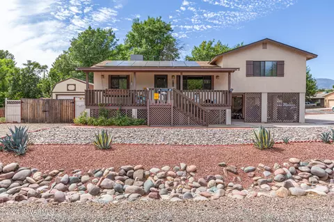 4925 E Comanche Dr, Cottonwood, AZ 86326