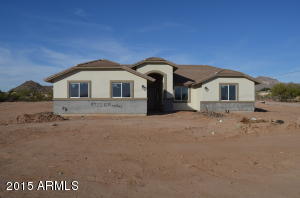 9772 E Flanders Rd, Mesa, AZ 85207 photo 1