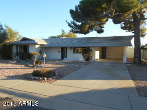 5725 E Cicero Rd, Mesa, AZ 85205 photo 1