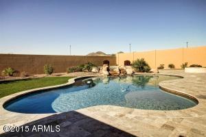 8734 E Jaeger St, Mesa, AZ 85207 photo 40