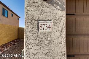 8734 E Jaeger St, Mesa, AZ 85207 photo 43