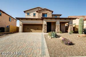 8734 E Jaeger St, Mesa, AZ 85207 photo 1