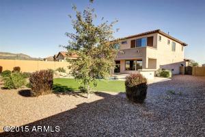 8734 E Jaeger St, Mesa, AZ 85207 photo 36