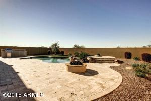 8734 E Jaeger St, Mesa, AZ 85207 photo 33
