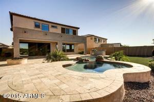 8734 E Jaeger St, Mesa, AZ 85207 photo 42