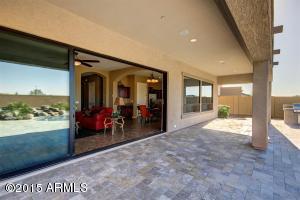8734 E Jaeger St, Mesa, AZ 85207 photo 34