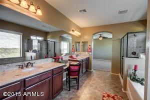 8734 E Jaeger St, Mesa, AZ 85207 photo 29