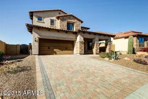 8734 E Jaeger St, Mesa, AZ 85207 photo 2