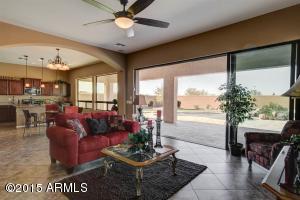 8734 E Jaeger St, Mesa, AZ 85207 photo 45