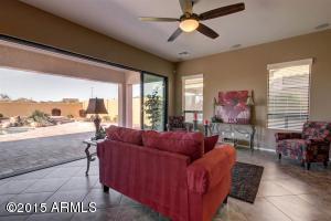 8734 E Jaeger St, Mesa, AZ 85207 photo 10