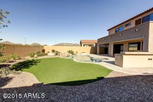 8734 E Jaeger St, Mesa, AZ 85207 photo 37