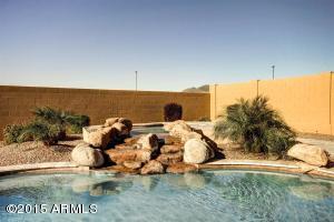 8734 E Jaeger St, Mesa, AZ 85207 photo 41