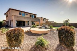 8734 E Jaeger St, Mesa, AZ 85207 photo 35