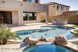 8734 E Jaeger St, Mesa, AZ 85207 photo 47