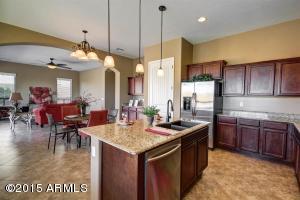 8734 E Jaeger St, Mesa, AZ 85207 photo 13