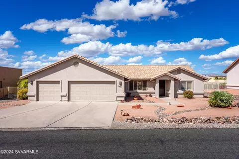 1149 S Verde Santa Fe Pkwy, Cornville, AZ 86325