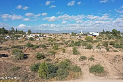000 Old Fort Rd, Rimrock, AZ 86335
