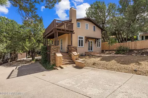 215 S Washington Ave, Prescott, AZ 86303