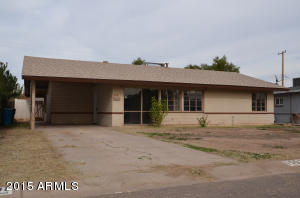 1002 W Mitchell Dr, Phoenix, AZ 85013 photo 1