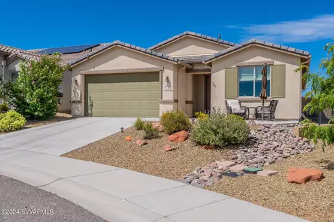 2004 Golddust Cir, Cottonwood, AZ 86326