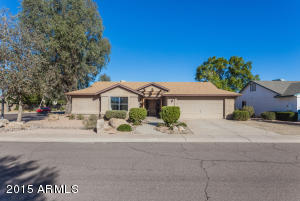 4002 E Kimberly Way, Phoenix, AZ 85050 photo 1