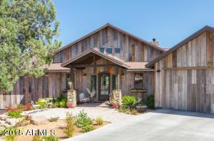 2307 E Blue Bell Cir, Payson, AZ 85541 photo 1