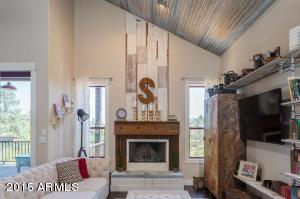 2307 E Blue Bell Cir, Payson, AZ 85541 photo 5