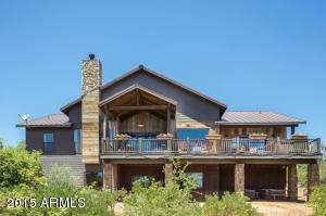 2307 E Blue Bell Cir, Payson, AZ 85541 photo 20