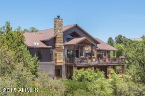 2307 E Blue Bell Cir, Payson, AZ 85541 photo 2