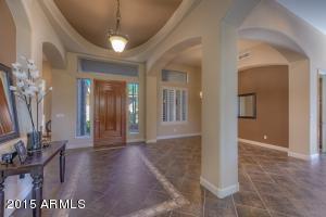 550 E Mountain Sage Dr, Phoenix, AZ 85048 photo 11