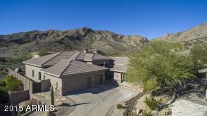550 E Mountain Sage Dr, Phoenix, AZ 85048 photo 1
