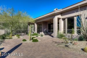550 E Mountain Sage Dr, Phoenix, AZ 85048 photo 34