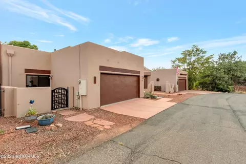 93 Monterey Cir, Sedona, AZ 86351