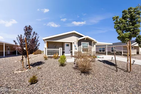 1068 W Wheeler Rd, Camp Verde, AZ 86322