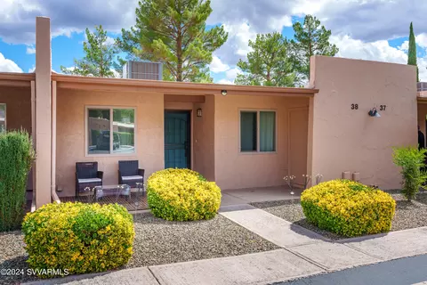 130 Castle Rock Rd #38, Sedona, AZ 86351