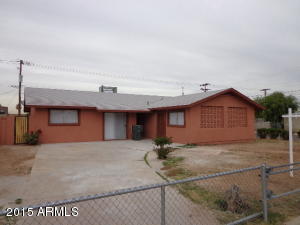 2202 W Pecan Rd, Phoenix, AZ 85041 photo 1