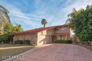 1420 E Commodore Pl, Tempe, AZ 85283 photo 1
