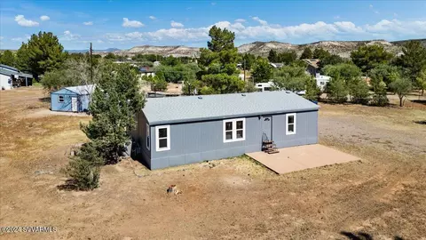 1028 N Powderhorn Rd, Camp Verde, AZ 86322