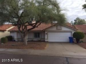 16409 S 43rd Pl, Phoenix, AZ 85048 photo 1