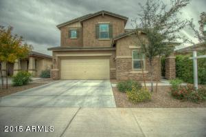 1505 E Goldcrest St, Gilbert, AZ 85297 photo 1
