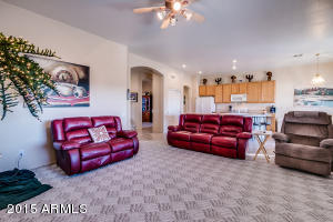 8461 E Naranja Ave, Mesa, AZ 85209 photo 2