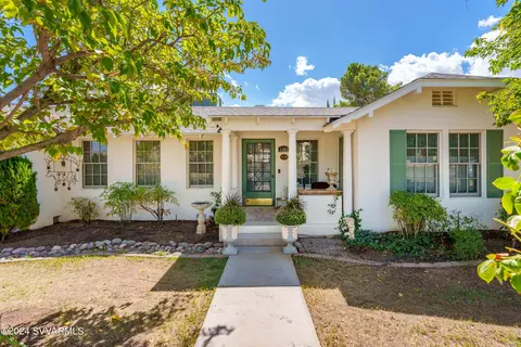 1303 Main St, Clarkdale, AZ 86324
