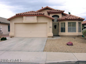 606 E Cathy Dr, Gilbert, AZ 85296 photo 1