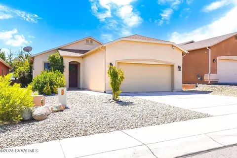 765 W Azure Dr, Camp Verde, AZ 86322